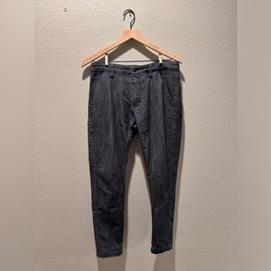 BYLT Basics everyday pant 2.0 - gray - size 30
Excellent condition